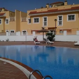 Сasa de vacaciones Casa Tortuga, Caleta de Fuste