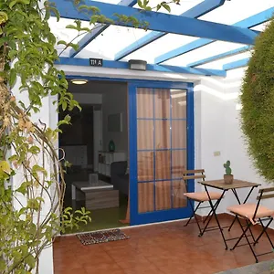 Apartamento Vv Luminoso 11ºa, Caleta de Fuste
