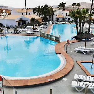 Apartamento Puerta Del Sol, Caleta de Fuste