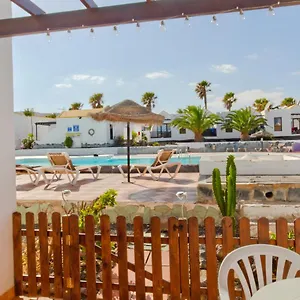 Apartamento Casamaria N2 Montecastillo, Caleta de Fuste