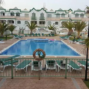 Apartamento Gaudia, Caleta de Fuste