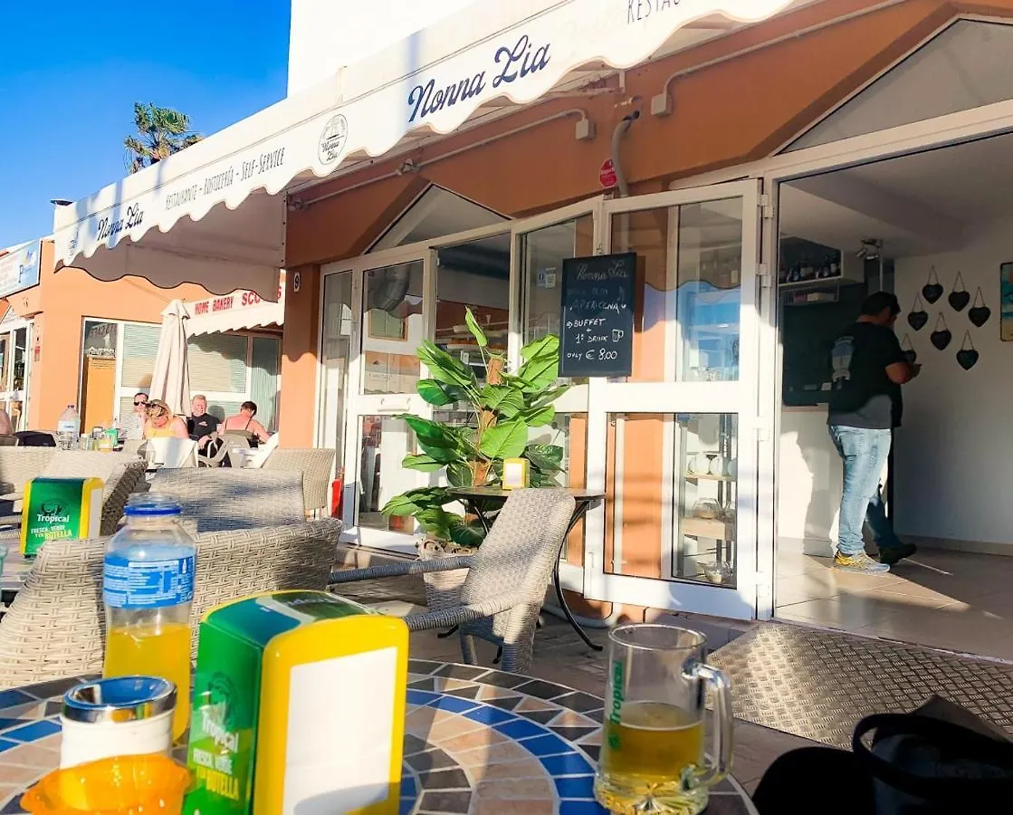 科斯塔卡莱塔Puerta Del Sol - Aroma De Mar II - Door 270公寓